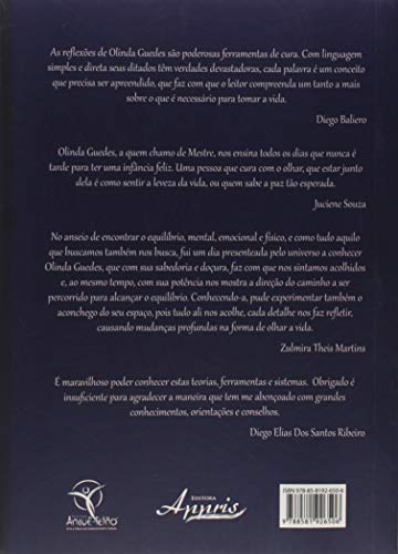 Além do aparente: um livro sobre constelações familiares