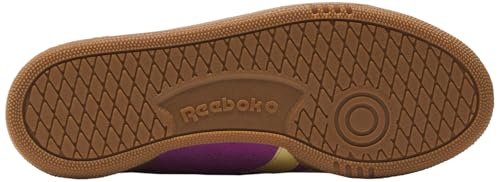 Image of Reebok Unisex Adult Club C Grounds Sneakers