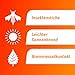 Fenistil Kühl Roll-on, Kosmetikum zur Beruhigung von gereizter und juckender Haut, z.B. bei Mückenstichen, Insektenstichen, Fenistil Roll On 8 ml