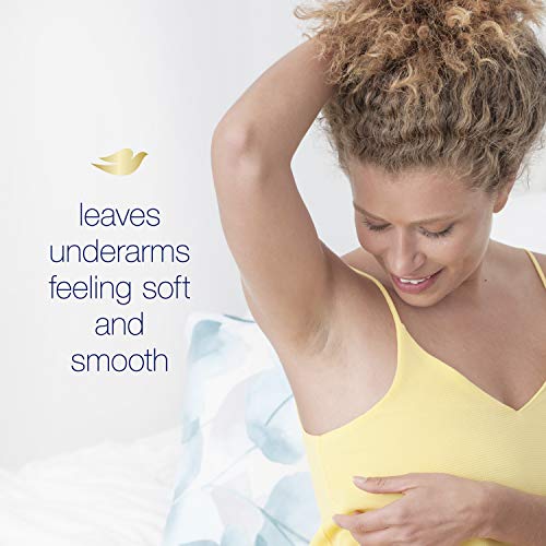 Dove Aluminum Free Deodorant For Women 24-Hour Odor Protection, Coconut And Pink Jasmine, 7.8 Oz, 3 Count #TOP6