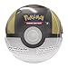 Pokemon TCG Poke Ball Tin - Series 9