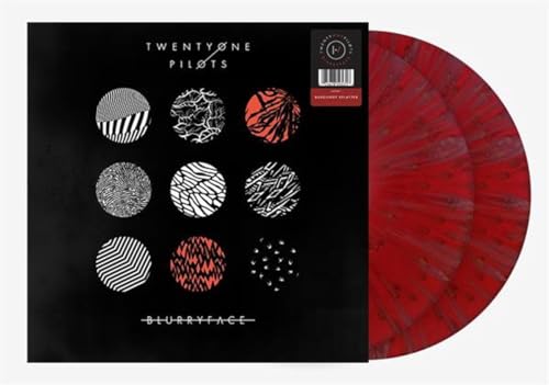 Blurryface (Exclusive Vinyl)