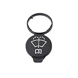 OEM NEW Windshield Washer Fluid Reservoir Cap 08-18 GM Models 19172571