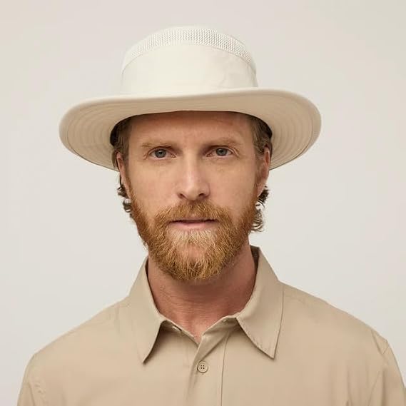 Tilley Airflo Boonie Hat