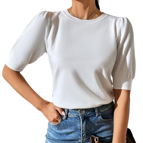 T-shirt tendance pour femme idéal pour un look décontracté