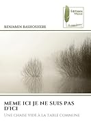 Meme ICI Je Ne Suis Pas d'Ici 6209152880 Book Cover