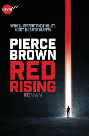 Amazon.in: Buy Red Rising 01 Book Online at Low Prices in India | Red ...