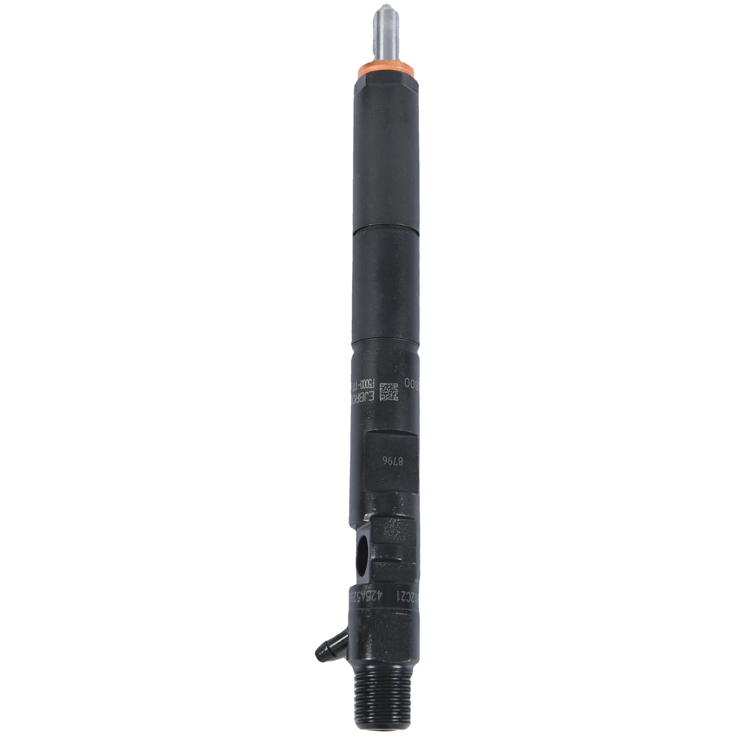 1 inyector de combustible diésel de alta presión for piezas de repuesto de motor de coche 33800-4X800