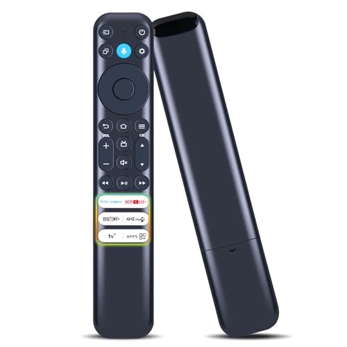 Télécommande RC813 CMB1 résout vos problèmes de touches bloquées