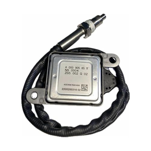 Capteur NOX de haute précision pour Benz Classe GLS X166 et CLS