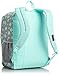 JanSport Mens Classic Mainstream Big Student Backpack - Grey Rabbit Sylvia Dot / 2.20