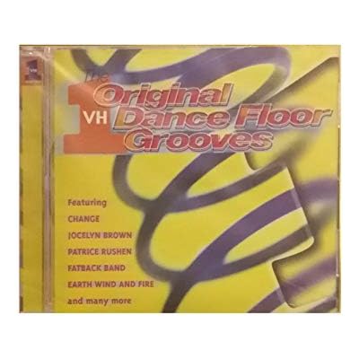 The Original Dance Floor Grooves