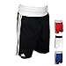 adidas | Pantaloncini da Boxe Base | Perfetti per allenamenti di Boxe, Fitness e Boxe, Realizzati con Materiale Leggero ed Elastico in Vita