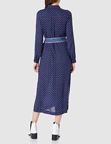 Pepe Jeans NINA, Vestito, Donna, Multicolore