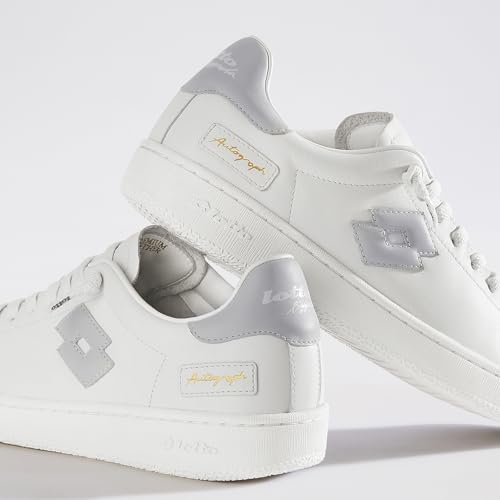 Image of Lotto Womens Autograph Og Slip on Sneaker