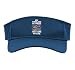 Video Editor Video Editing Motion Graphics Film Production Sport Sun Visor, Adult, One Size, Navy