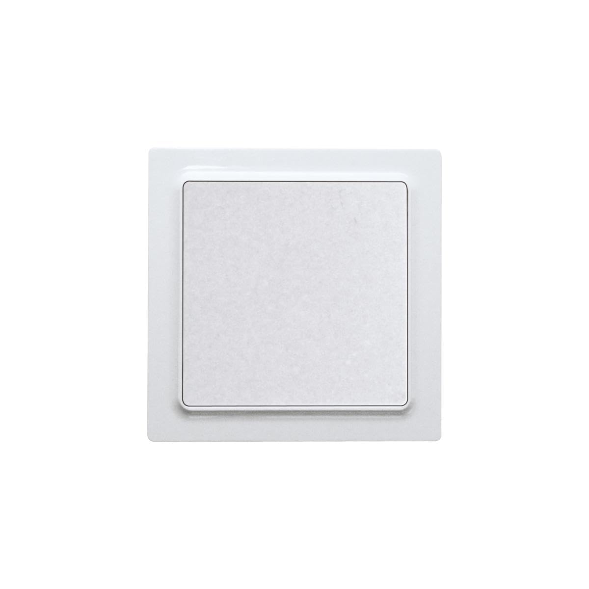 Bouton-Poussoir WT55E-wg resoudre usure interrupteur eclairage