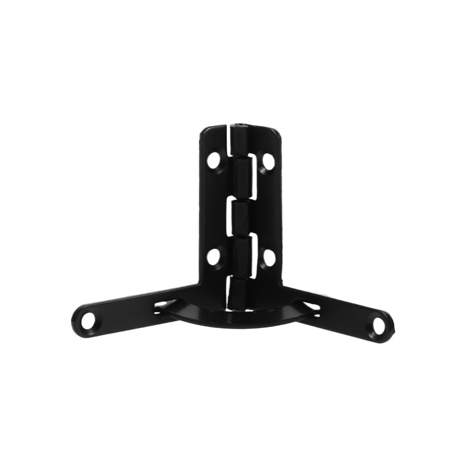 Kdhcvkz One Color 10Pcs Box Hinges Cabinet Decorative Hinge