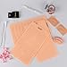 YBEAUTY Microblading Practice Skin Kit – Professional Double Sided Eyebrow Tattoo Skin for P.M.U Makeup Supplies, 6Pcs 2mm Silicone Fake Skins for Artists & Beginners Brow Training (Fake Eye & Lip)
