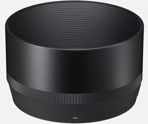 NEW Genuine Lens Hood 77mm LH828-02 Compatible with Sigma 85mm f/1.4 DG DN Art