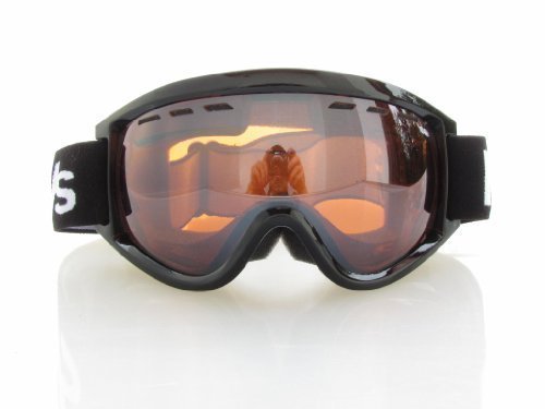 Lunettes de snowboard RAVS pour dévaler la poudreuse et les pistes de ski de la station