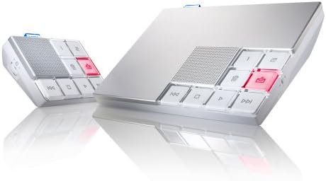 Ooma Core VoIP Phone System with No Monthly Phone Service Bills