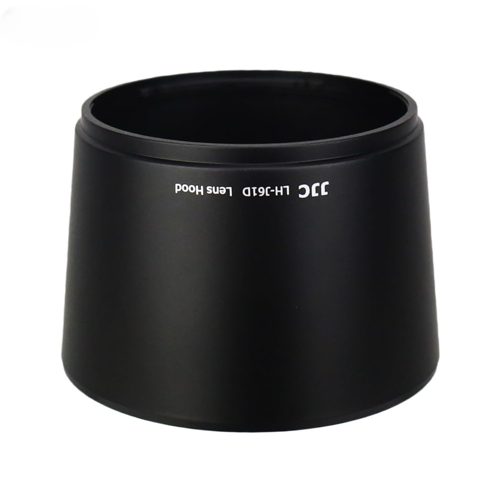 Amazon.com : JJC LH-61D Lens Hood Shade for Olympus Zuiko Digital
