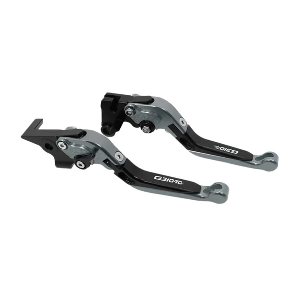 TYUIKN Brake Levers for G310R G310 G310GS 2017-2020