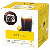 NESCAFÉ DOLCE GUSTO