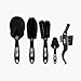 Muc Off 206 Brush Set (5X)