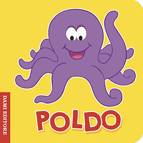  Poldo polpo