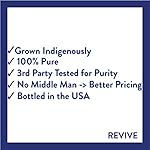 Purify Essential Oil Blend by Revive Essential Oils - REVIVEEO - 100% Pure Therapeutic Grade, for Diffuser, Humidifier, Massage, Aromatherapy, Skin & Hair Care - Image 4