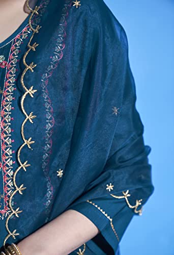 Image of SheWill Women Women's Kurtas & Kurtis set