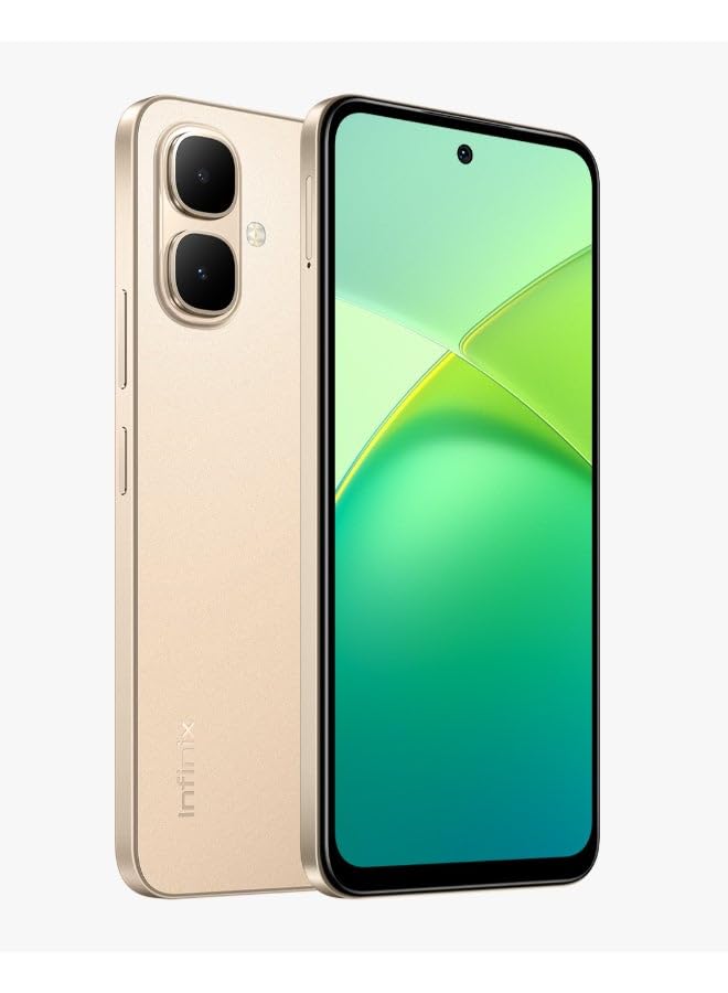 Infinix Smart 10 Dual SIM 3GB RAM 64GB 4G - Middle East Version