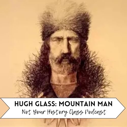 The Mountain Man That Survived A Brutal Bear Attack.