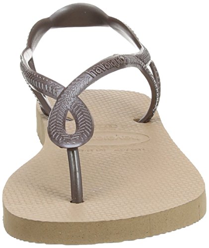 Image of Havaianas Unisex-Child Slim Hello Kitty Flip Flop Sandal