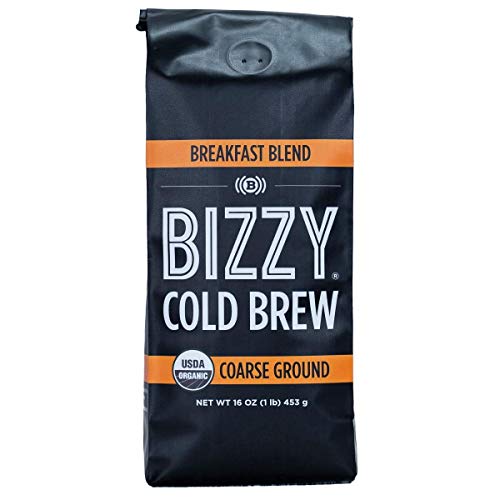 Cold Brew Gift Set | Bundle | Roaster's Choice | Coarse Ground Coffee | 3-Pack #TOP2