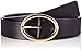 Produktbild Tommy Hilfiger Damen Gürtel AW0AW03096, Schwarz (Black 002), Gr. 90