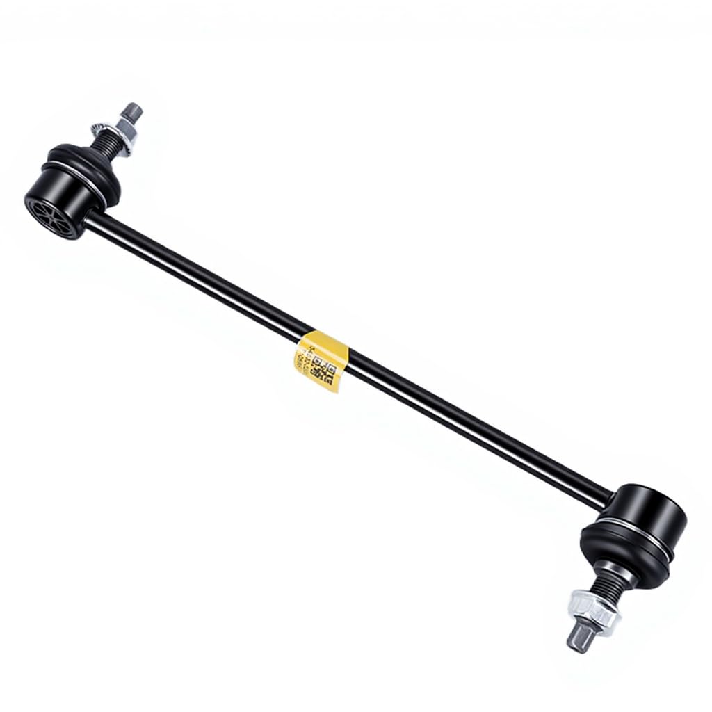 STHIRA® 2 Pack Front Stabilizer Sway Bar Links Replacement for Hyundai and Kia Models Enhances Handling and Driving Stability-image-4