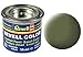 Revell Enamels 14ml RAF Dark Green Matt Paint