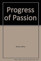 Progress of Passion 0373187084 Book Cover