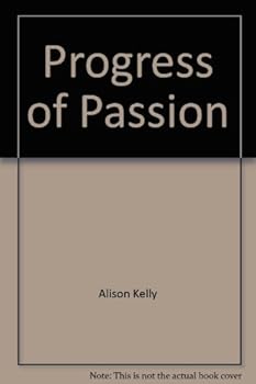 Mass Market Paperback Progress of Passion Book