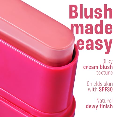 Image of Lakme 9to5 Hya Beach Edit SPF Blush Sunset Rose, Creamy Texture, Travel-friendly, 8.6g