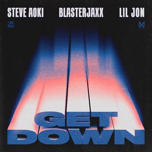 Steve Aoki, BlasterJaxx & Lil Jon