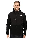The North Face Womens Denali 2 Hoodie Tnf Black 1 XS