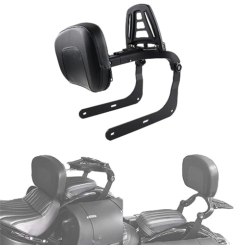 JUNENTER oCNp@\V[V[o[ ^]ȁEȑ߉\obNXg Indian Scout Sixty Twenty 2015-2023 ܂肽ݎוbNANZT[t (ubN)