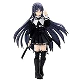 1/12 アサルトリリィシリーズ 020 アサルトリリィ 白井夢結 version 2.5 完成品ドール