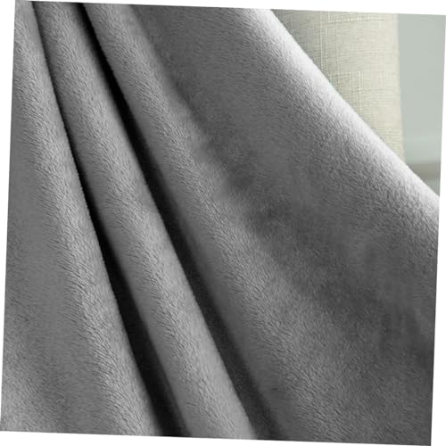 Plaid lavable machine couverture polaire douce pour sieste - 3