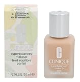 Clinique Superbalanced Maquillaje 30ml - 27 Alabaster