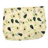 FIXOSHEE 全棉蜂蜡保鲜袋 食品保存用再利用可能ラップ エコフレッシュバッグ フルーツ野菜保存用 防臭耐久キャンプ向け